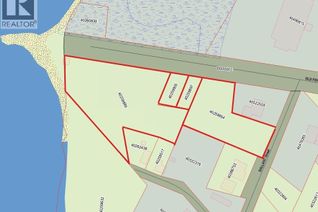 Commercial Land for Sale, 2.2 Acres Old Ferry Road, Miramichi, NB