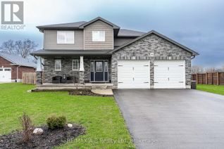 House for Sale, 94 Wilson Court, St. Marys, ON House for Sale, 94 Wilson Court, St. Marys, ON