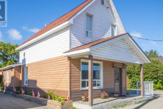 House for Sale, 41 Inglis Street, Madawaska Valley, ON