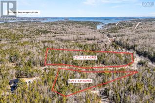 Commercial Land for Sale, Lot 2 Stamping Mill Lane, Chester Basin, NS