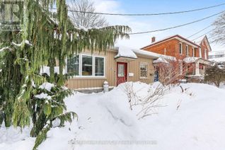 Bungalow for Sale, 138 Arthur Street N, Guelph (St. George's), ON