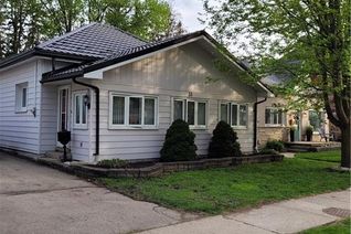 Detached House for Rent, 31 Railway Avenue, Stratford, ON