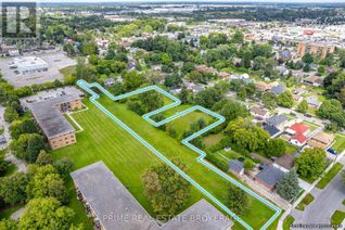 Property for Sale, 1838 Dumont Street, London East (East H), ON