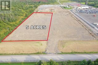 Commercial Land for Lease, Lot 2- 6591 Fernbank Road, Ottawa, ON