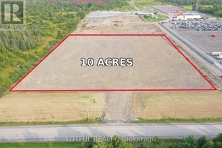 Commercial Land for Lease, Lot 3- 6591 Fernbank Road, Ottawa, ON