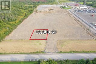 Commercial Land for Lease, Lot 6- 6591 Fernbank Road, Ottawa, ON