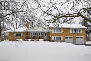 House for Sale, 230 Kitchener Road, Cambridge, ON