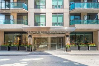 Condo for Sale, 300 Bloor Street E #2701, Toronto (Rosedale-Moore Park), ON
