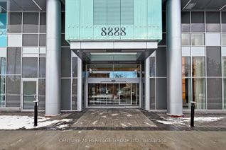Condo for Rent, 8888 Yonge Street #225, Richmond Hill (South Richvale), ON
