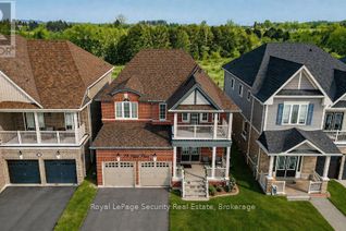 Property for Sale, 77 Pierce Place, New Tecumseth (Tottenham), ON