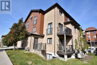 Townhouse for Sale, 25 Madelaine Drive #5, Barrie (Painswick South), ON