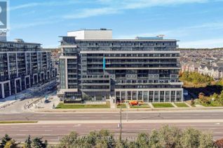Condo for Sale, 395 Dundas Street W #234, Oakville (GO Glenorchy), ON