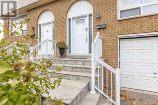 Condo for Sale, 3525 Brandon Gate Drive #17, Mississauga (Malton), ON