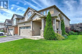 Detached House for Sale, 3181 Bayham Lane, London South (South V), ON