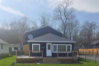 Property for Sale, 412 Limerick Crescent, Innisfil (Churchill), ON