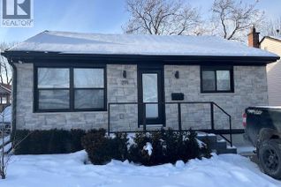 Bungalow for Sale, 271 Julian Avenue, Hamilton, ON