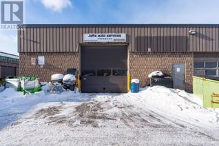 Automotive Related Non-Franchise Business for Sale, 5890 Dixie Road #4, Mississauga (Northeast), ON