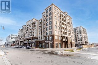 Condo for Sale, 2486 Old Bronte Road #PH #811, Oakville (WM Westmount), ON