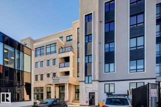 Condo Apartment for Sale, 208 1350 Windermere Wy Sw, Edmonton, AB