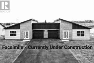 Duplex for Sale, 30-32 Aidan Street, West Royalty, PE