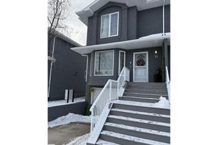 Property for Sale, 11 15128 22 St Nw, Edmonton, AB