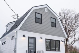 Detached House for Sale, 49 Ocean Avenue, Dominion, NS