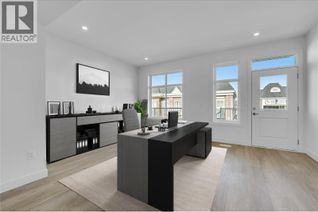 Condo Townhouse for Sale, 5300 Main Street #118, Kelowna, BC