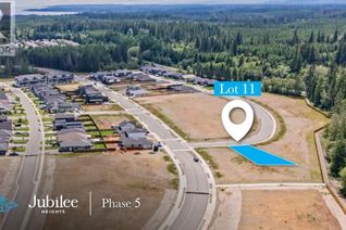Land for Sale, 757 Salmonberry St, Campbell River, BC Land for Sale, 757 Salmonberry St, Campbell River, BC