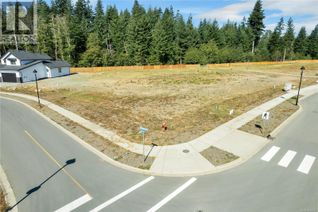 Vacant Residential Land for Sale, 759 Salmonberry St, Campbell River, BC