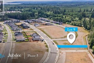 Vacant Residential Land for Sale, 761 Beaver Creek Blvd, Campbell River, BC