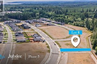 Vacant Residential Land for Sale, 765 Beaver Creek Blvd, Campbell River, BC
