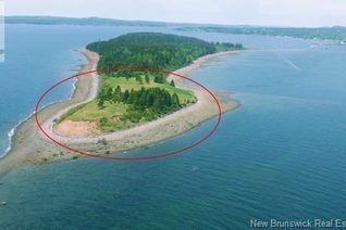 Property for Sale, Navy Island, Saint Andrews, NB