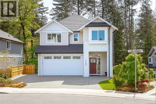House for Sale, 2160 Bellflower Dr, Langford, BC