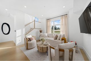 Townhouse for Sale, 32929 Cherry Avenue #8, Mission, BC