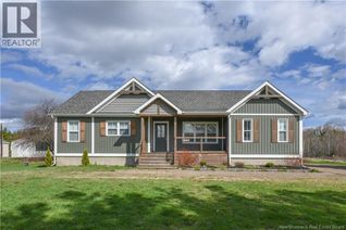 Bungalow for Sale, 4071 Des Fondateurs Boulevard, Saint-Isidore, NB Bungalow for Sale, 4071 Des Fondateurs Boulevard, Saint-Isidore, NB