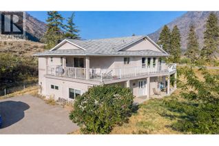 House for Sale, 205 Ashnola Road, Keremeos, BC