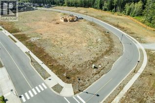 Vacant Residential Land for Sale, 750 Salmonberry St, Campbell River, BC