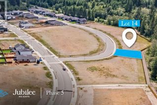 Vacant Residential Land for Sale, 751 Salmonberry St, Campbell River, BC