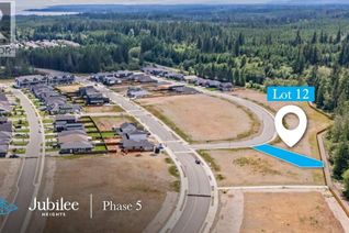 Land for Sale, 755 Salmonberry St, Campbell River, BC Land for Sale, 755 Salmonberry St, Campbell River, BC