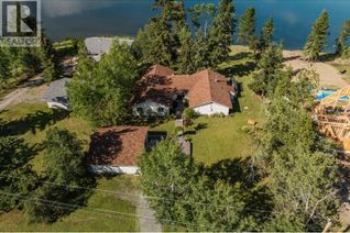 Detached House for Sale, 5151 Watson Lake Road, 100 Mile House, BC