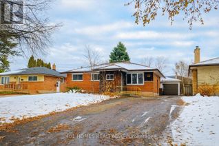 Bungalow for Sale, 134 Mark Street E, London East (East D), ON