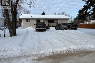 House for Sale, 810 Main Street, Big River, SK