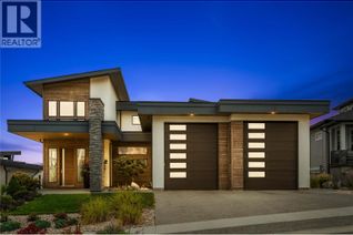 Detached House for Sale, 1648 Fawn Run Drive, Kelowna, BC