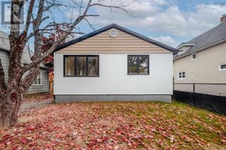 Detached House for Sale, 19 Louisa Street, Sydney, NS
