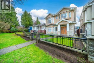 Detached House for Sale, 3320 E 43rd Avenue, Vancouver, BC