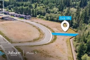 Vacant Residential Land for Sale, 747 Salmonberry St, Campbell River, BC