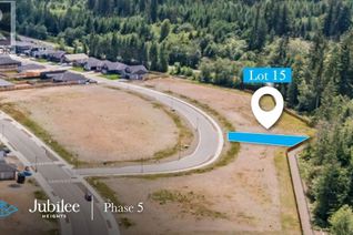 Vacant Residential Land for Sale, 749 Salmonberry St, Campbell River, BC