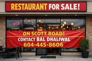 See Remarks Business for Sale