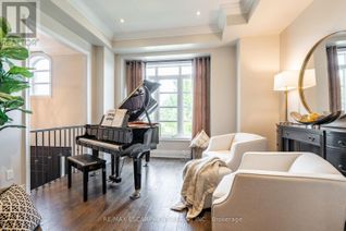 Freehold Townhouse for Sale, 190 Dorval Drive, Oakville (WO West), ON
