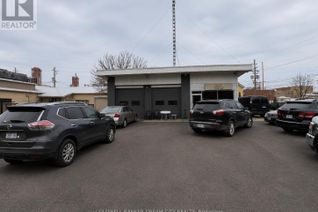 Property for Sale, 165 King Street W, Port Colborne (Sugarloaf), ON